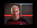 Zweiter Besuch Von Q Star Trek Raumschiff Enterprise Staffel 1 Startrek Enterprise