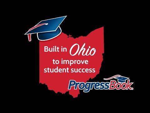 Progress Book Piqua Ohio