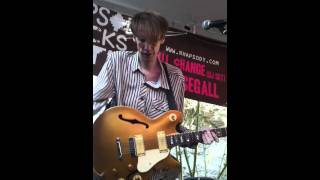 Deerhunter Performs Don't Cry @ SXSW 2011.