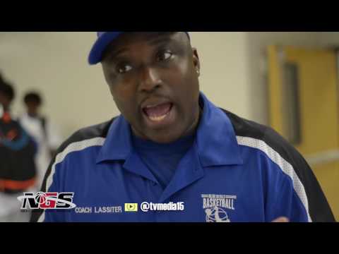 Next Generation Sports BIRMINGHAM BLUE DEVILS