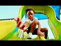 Lil RT ARP Official Video