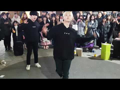 [MAXXAM] 190224 - MIC Drop (BTS cover)