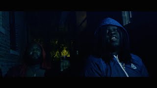 Young Chop - Some Of Mine ft. King 100 James (Official Video)