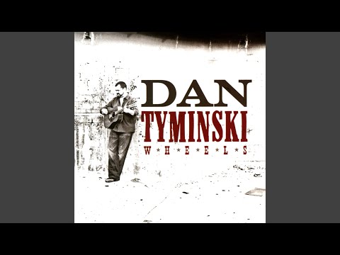 I Aint Taking You Back No More - Dan Tyminski