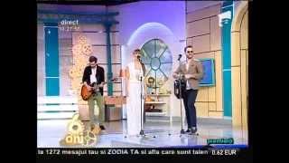 Edward Maya feat. Vika Jigulina - Love Of My Life (Premiere Antena 1)