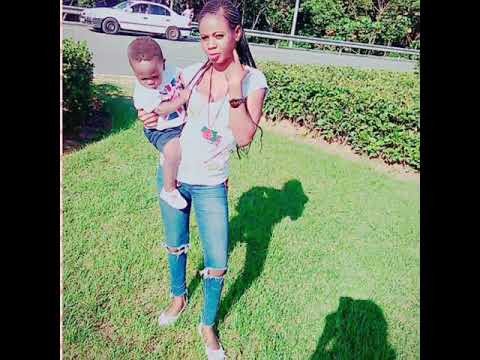 MUSICA  ECUATOGUINEANOS (CASKO  JACKSON)- SE WA ONE MA DO  - EDJING.#amor