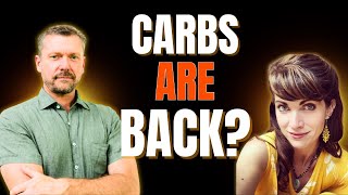 Wait....Carnivores are Eating Carbs?! with Kelly Hogan