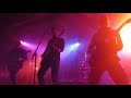 Anubis Gate - Future Without Past (Live at Musikhuset Posten - Odense, Denmark) 28 April 2018