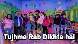 Download lagu Tujhme Rab Dikhta hai Yara Me kya Karu mp3