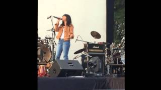Download lagu Marya Genova - Haruskah Ku Mati Live at Balai Kota Bogor - 230515 mp3