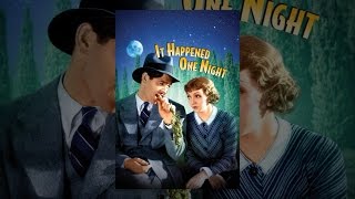 It Happened One Night