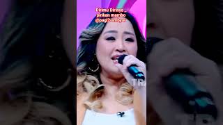 Download lagu Pinkan Mambo - Dirimu Dirinya. @pagi2 ambyar transtv.. #pinkanmambo #dirimudirinya #fyp #fypシ mp3