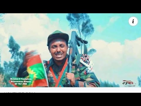 Bilisumma Dinquu **Nafxanyaan hin jiilluu ** New Oromoo music 2020 official video