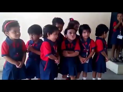 Bachpan Play School