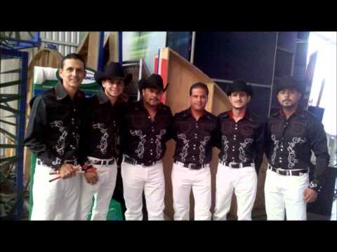 GRUPO AMARRADO (norteño boys 2001) TU DILEMA
