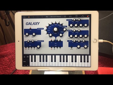 thesoundtestroom Live is Playing With Different Apps