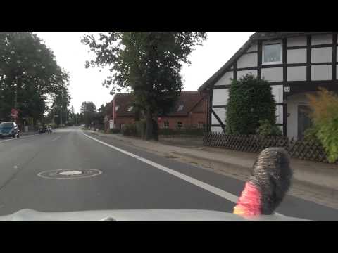 Mellendorf Gemeinde Wedemark Region Hannover 18.8.2013