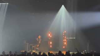 Billy Crawford - When you think about me - I Got a Feeling Concert 2024 - Dôme de Paris