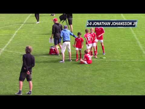 AURA CUP 2021 P12 ELITE 2 PIF-VPS