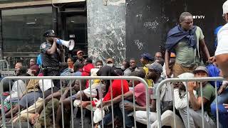 [問卦] 紐約要選丐幫幫主了嗎？