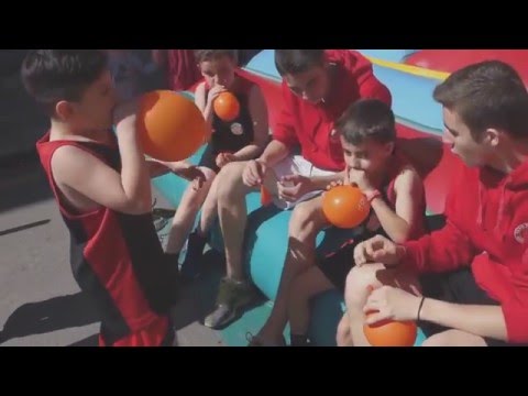 Trobada Escoletes 2016 - CEB Girona