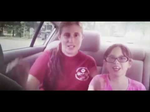 Backseat Driver Official Fan Video