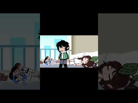 3 brothers and 1 sister//gacha club meme\\~enjoy!~