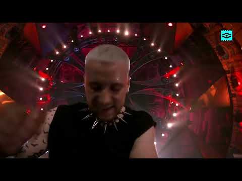 Riot Shift & Fraw- ID  #defqon1 2023