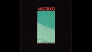Woolly Wolstenholme&#39;s Maestoso - Blood and Bones