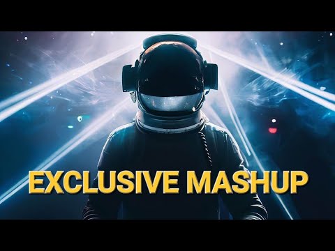 The Week-end x Basto x Marten Horger x Oliver Heldens by 🌍MyAstral 🌎 🚀 EXCLUSIVE MASHUP#3🚀