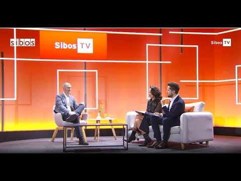 Sibos TV: Future-proofing a robust and resilient payments system – October 2024