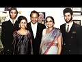 Legendary Bollywood Actor Pran With His Wife & Children | Biography & Life Story |