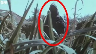 5 REAL Scary Videos That Will Scare The Life Out of You…