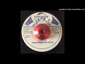 Dennis Brown and Baby Wayne - Rude Boy Version