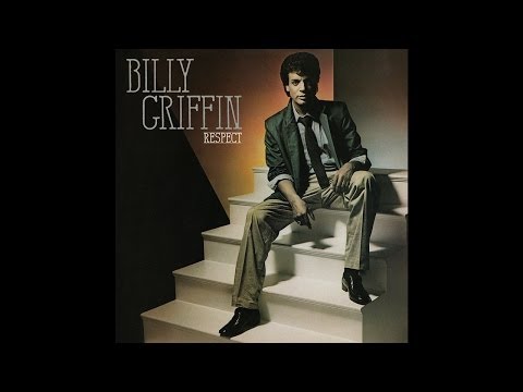 Billy Griffin - So Many Ways