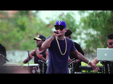 FAZ O TRENZINHO RICK RALLEY DVD FESTA DE CHÁCARA 03