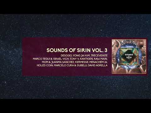 MoM & Juanma Sanchez - The Temple (Original Mix)[Bar25-102]