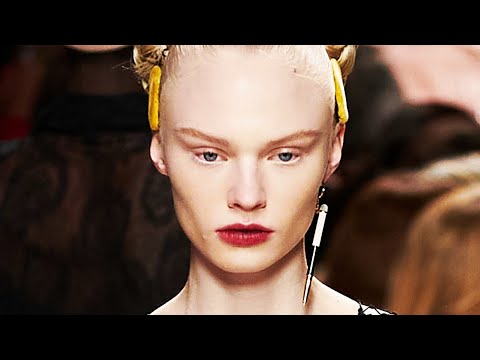 FENDI - FALL WINTER 2020 / 21