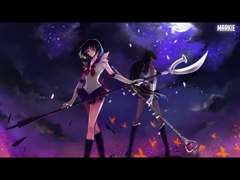 Sailor Moon Crystal OST - A Fierce Battle with the Witches (Majo to no Gekitou)