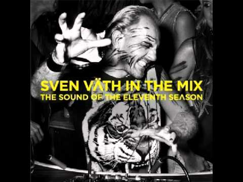 The Pink Painter - Elle P ; Iftah (Sven Vath in the Mix - The Sound of the Eleventh Season) .avi