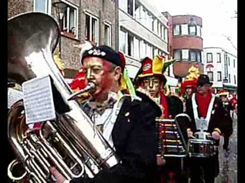 Winnieg Lóf, Vöal Doeësj ... i.s.m.Jeeteberger Highländer