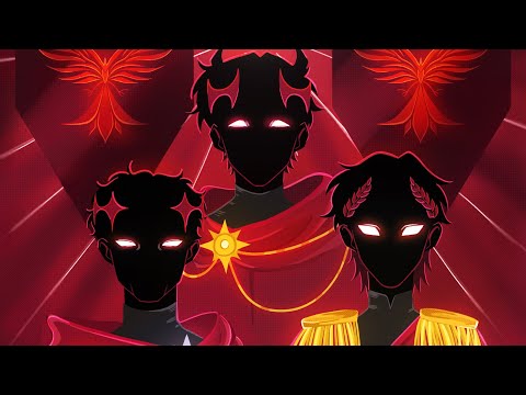 Glory to Imperia | by byewill ft. magicsings [demo]