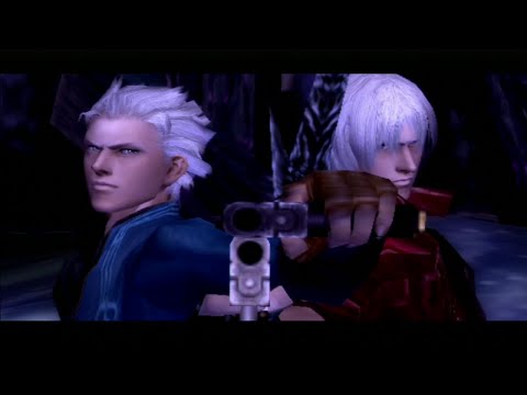 Devil May Cry 3 (Part 19)