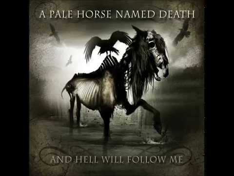 A Pale Horse Named Death - And Hell Will Follow Me (FULL ALBUM)