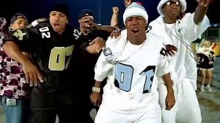 Master P - Ooohhhwee (Official Video Version) (Dirty) (2001) (HD) 4:3