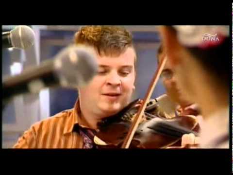 Folk error - Etno Klub - Kecskés bond és egy igazi balkáni szerelmes dal:)