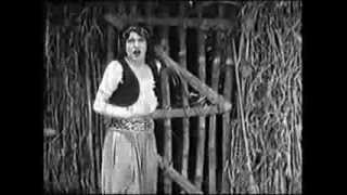 The White Gorilla (1945) JUNGLE ADVENTURE