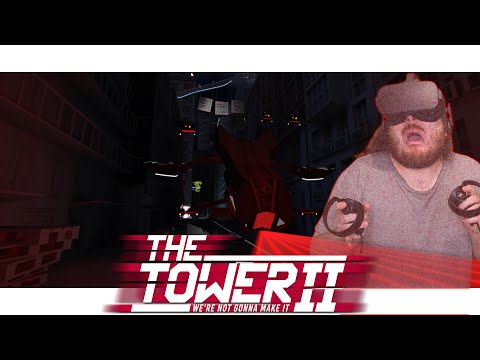 Steam Community :: Video :: The Tower 2 - #1 - Oculus Rift