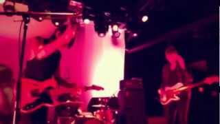 Divine Fits - Baby Get Worse (Live at Terminal West, Atlanta, GA - 10/29/12)