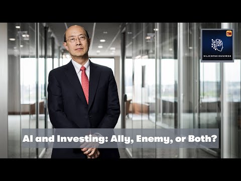 Thumbnail for AI and Investing: Ally, Enemy or Both? by Andrew Lo